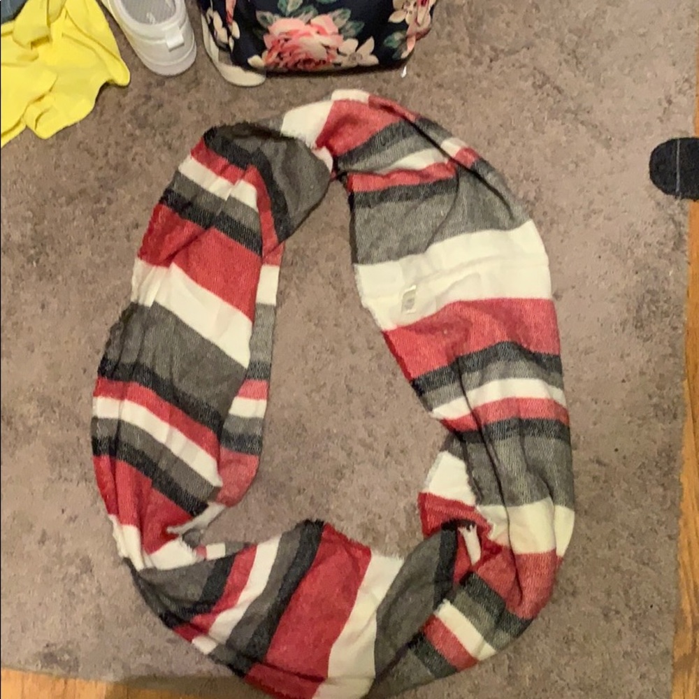 Fleece Scarf